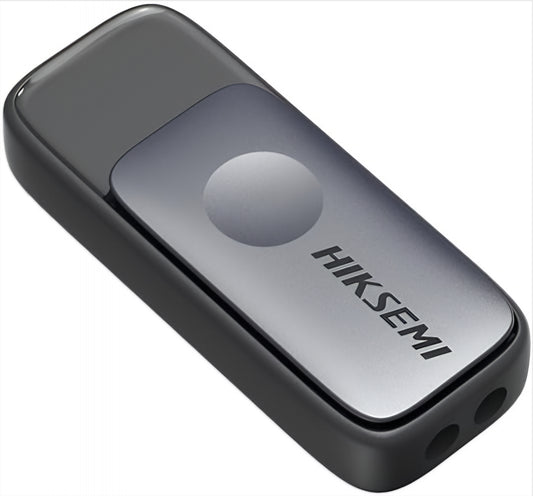 Memória Externa USB-A 3.2 Hiksemi M210S, 32Gb HS-USB-M210S/32G/U3