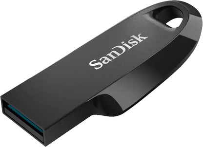 Memória externa SanDisk Ultra Curve USB-A 3.2 32Gb SDCZ550-032G-G46