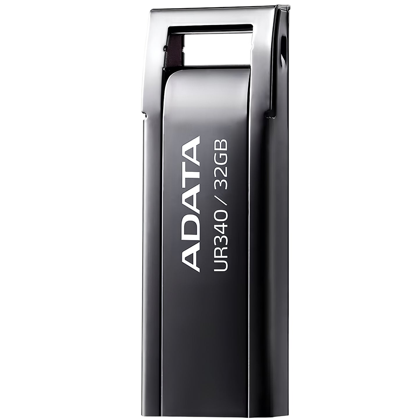 Memória externa USB-A 3.2 Adata UR340, 32Gb AROY-UR340-32GBK 