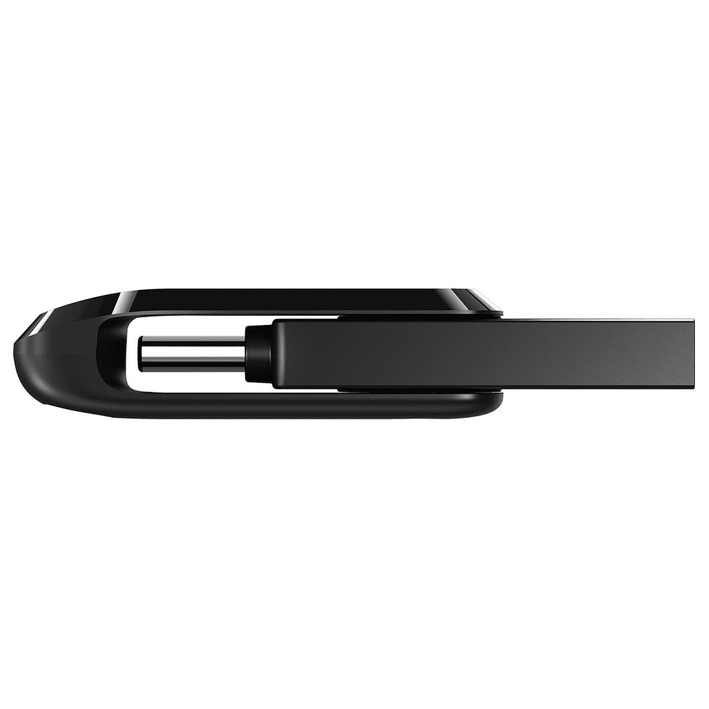 Memória Externa USB-A 3.2 / USB-C SanDisk Ultra Dual Go, 32Gb SDDDC3-032G-G46