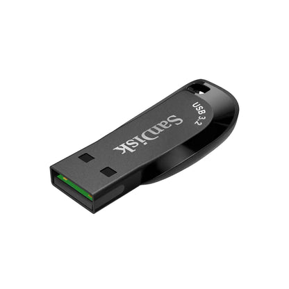 Memória Externa USB-A 3.2 SanDisk Ultra Shift, 32Gb SDCZ410-032G-G46