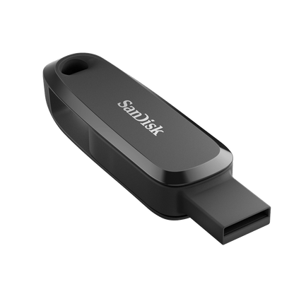Memória Externa USB-A 3.2 / USB-C SanDisk Phone Drive, 128Gb, Reembalada SDDDC6-128G-G46