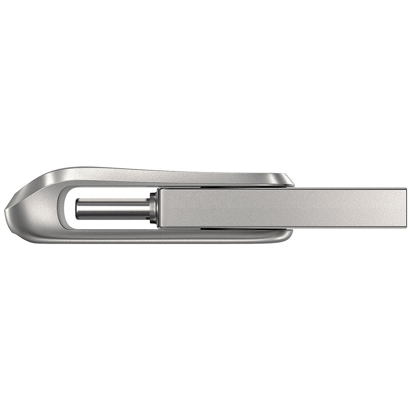 Memória Externa USB-A 3.2 / USB-C SanDisk Ultra Luxe Dual Drive, 32Gb SDDDC4-032G-G46