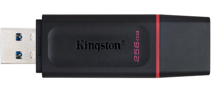 Memória Externa USB-A 3.2 Kingston DT Exodia, 256Gb DTX/256GB