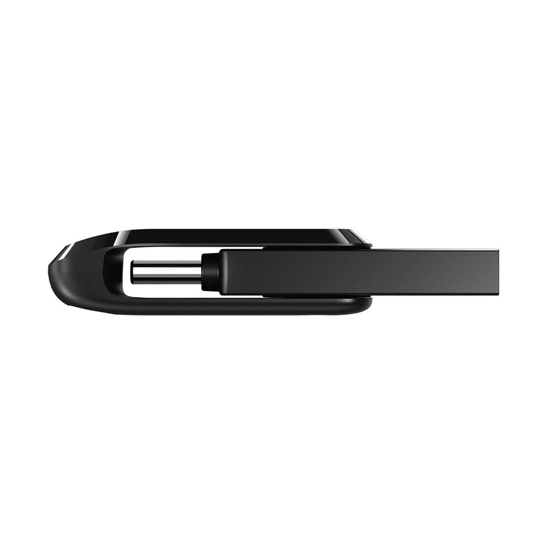 Memória Externa USB-A 3.2 / USB-C SanDisk Ultra Dual Go, 64Gb SDDDC3-064G-G46