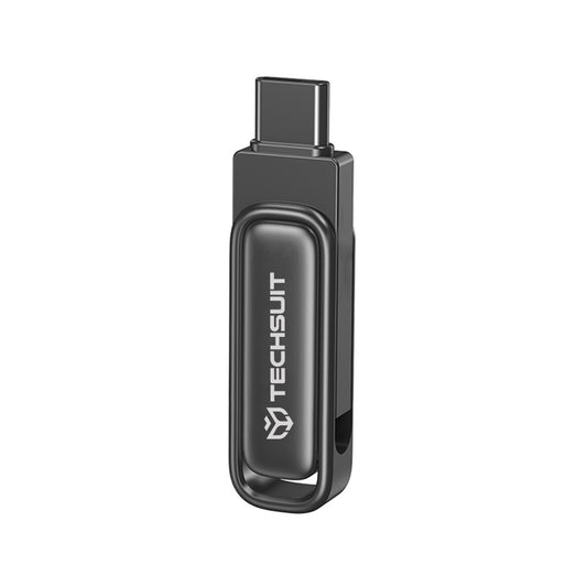 Memória Externa USB-A 3.2 Techsuit THSM34, 32Gb