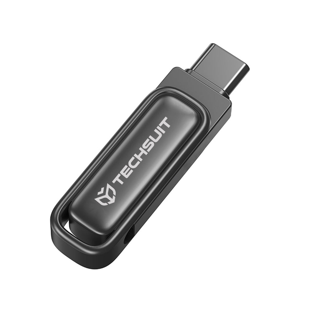 Memória Externa USB-A 3.2 Techsuit THSM34, 32Gb