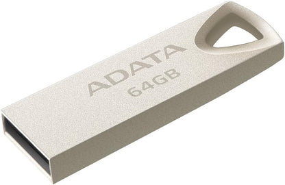 Memória externa USB-A Adata UV210, 64Gb AUV210-64G-RGD AUV210-64G-RGD 