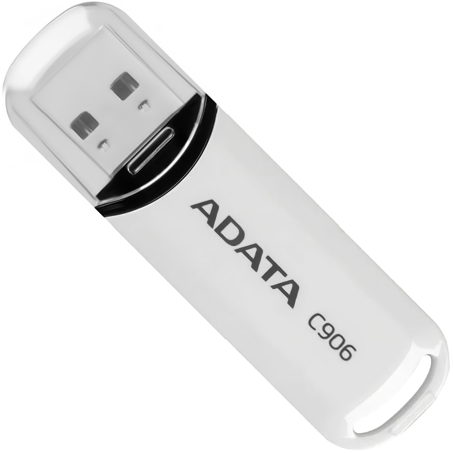 Memória externa USB-A Adata C906, 64Gb AC906-64G-RWH 