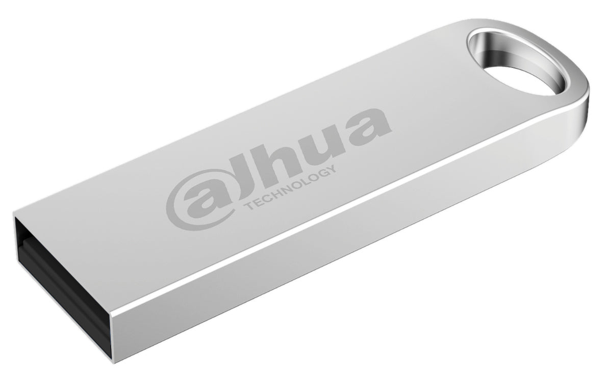 Dahua USB-A Memória externa USB-A, 8Gb DHI-USB-U106-20-8GB 