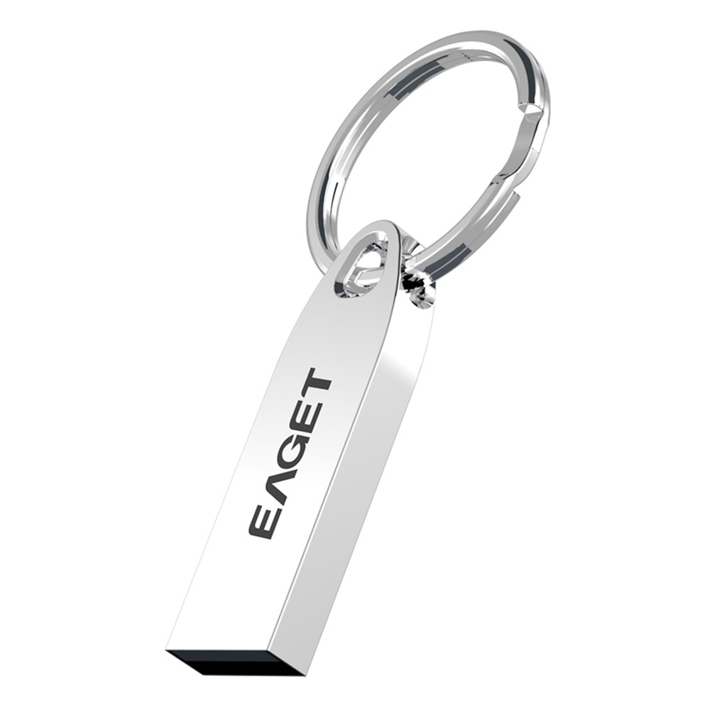 Memória Externa USB-A Eaget U3, 32Gb