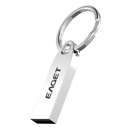 Memória Externa USB-A Eaget U3, 32Gb