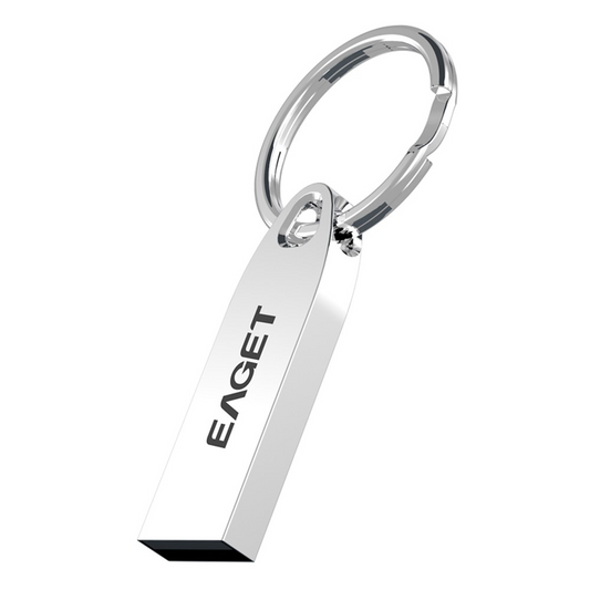 Memória Externa USB-A Eaget U3, 64Gb