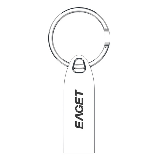 Memória Externa USB-A Eaget U3, 32Gb