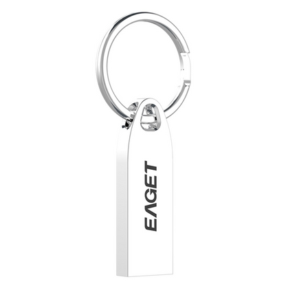 Memória Externa USB-A Eaget U3, 16Gb
