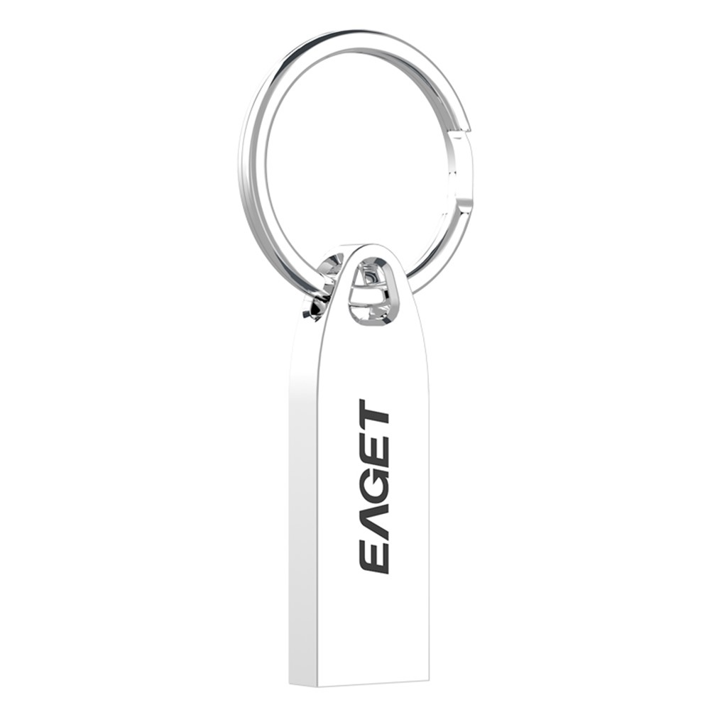 Memória Externa USB-A Eaget U3, 8Gb