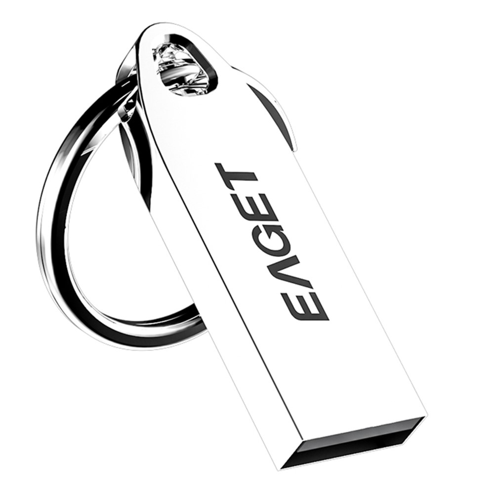 Memória Externa USB-A Eaget U3, 32Gb