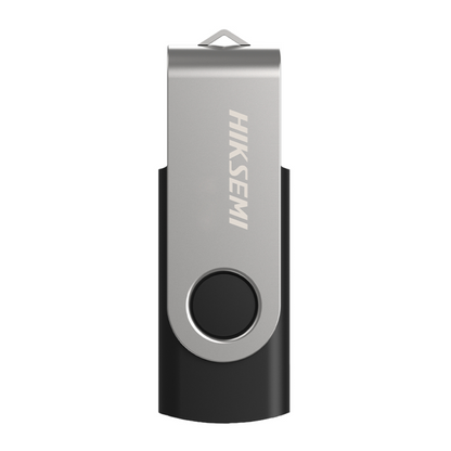 Memória Externa USB-A Hiksemi Rotary, 8Gb HS-USB-M200S/8G