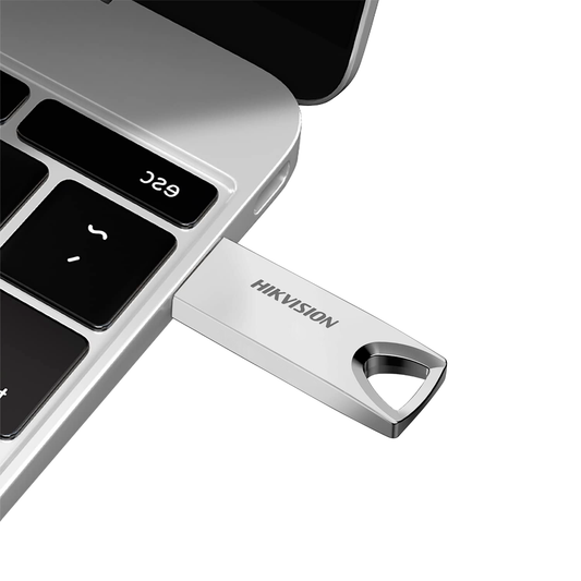 Memória Externa USB-A Hiksemi Classic, 8Gb HS-USB-M200/8G