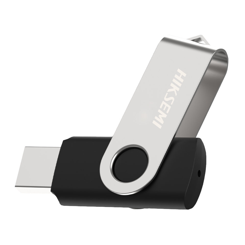 Memória Externa USB-A Hiksemi Rotary, 8Gb HS-USB-M200S/8G