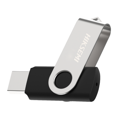 Memória Externa USB-A Hiksemi Rotary, 8Gb HS-USB-M200S/8G