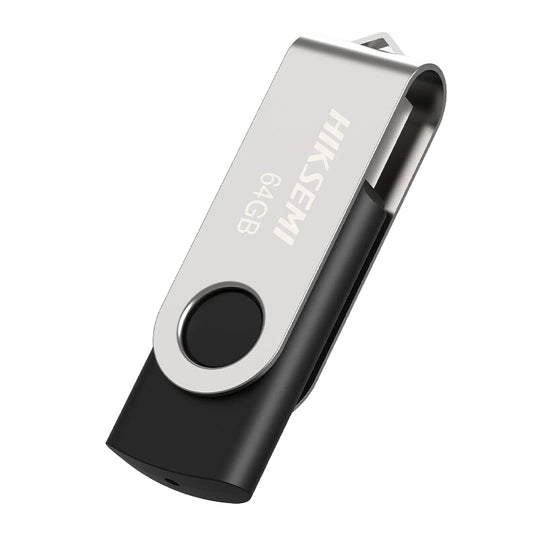 Memória Externa USB-A Hiksemi Rotary, 16Gb HS-USB-M200S/16G