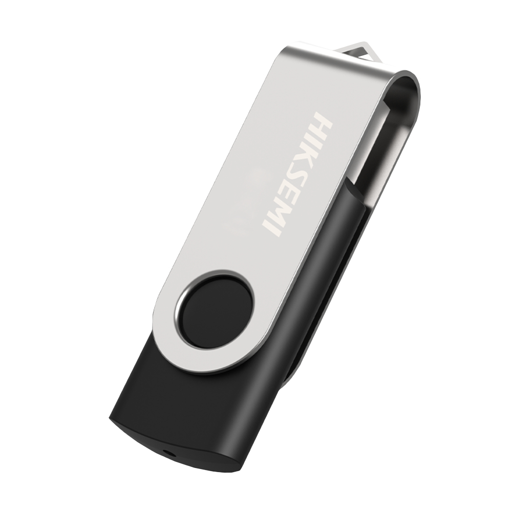 Memória Externa USB-A Hiksemi Rotary, 8Gb HS-USB-M200S/8G