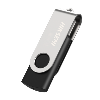 Memória Externa USB-A Hiksemi Rotary, 8Gb HS-USB-M200S/8G