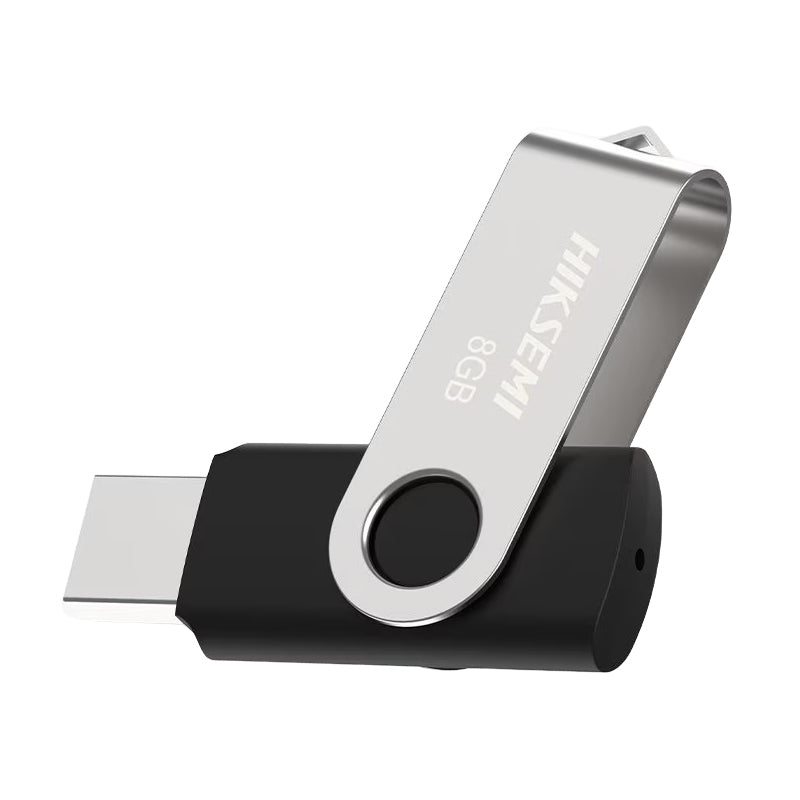 Memória Externa USB-A Hiksemi Rotary, 16Gb HS-USB-M200S/16G