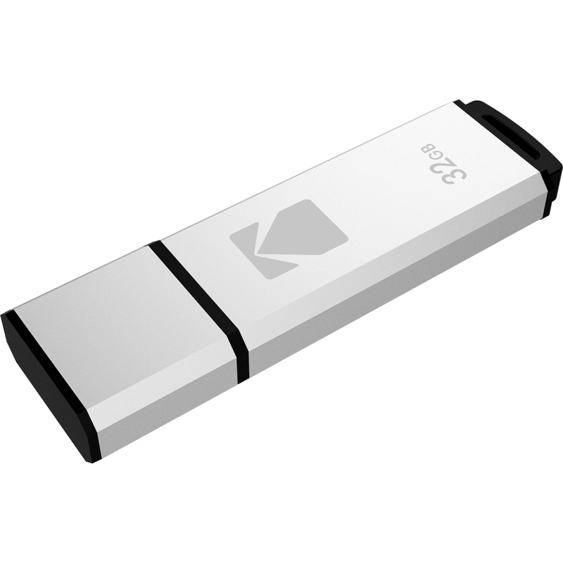 Kodak K950 USB-A External Memory, 32Gb EKMMD32GK952