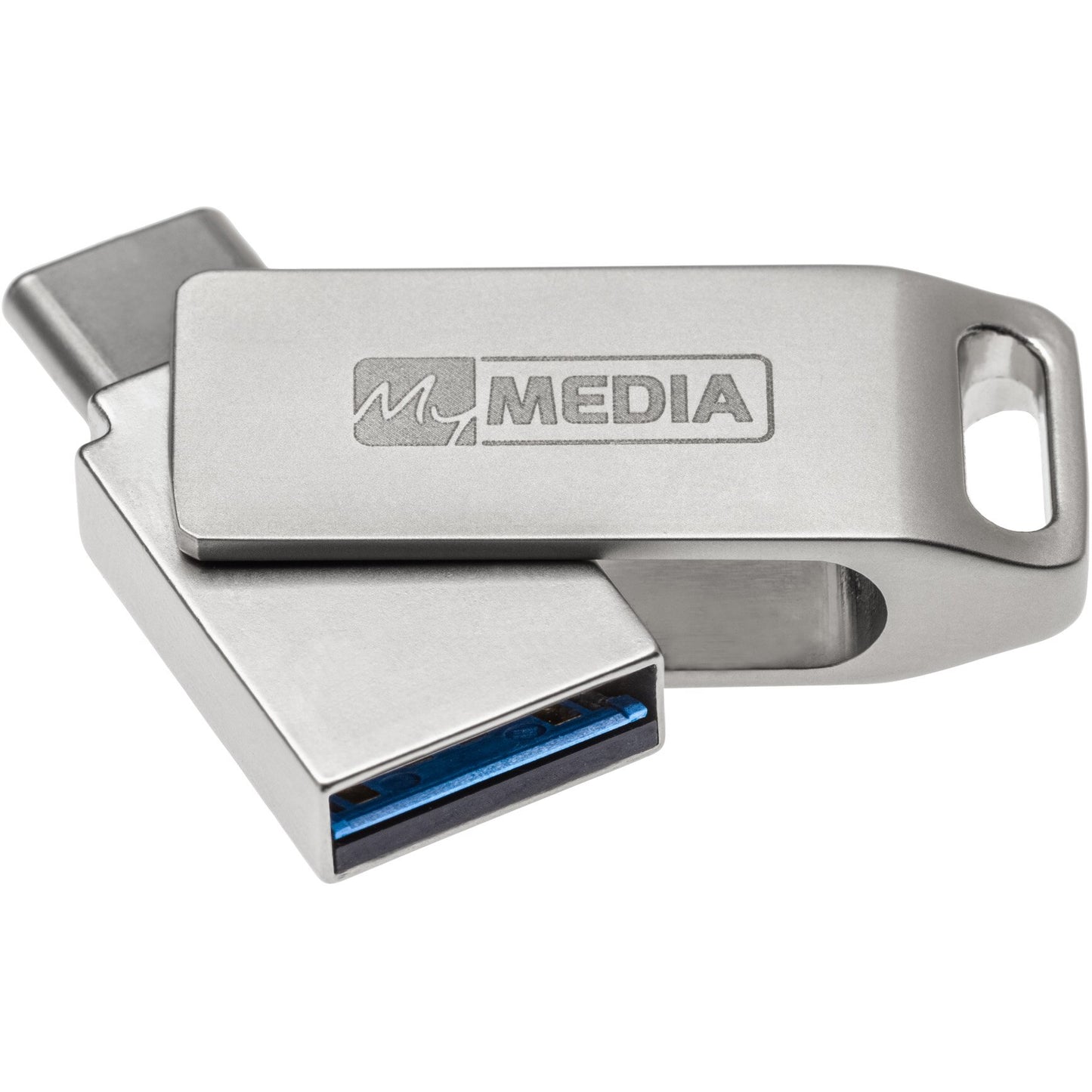 Verbatim MyDual USB-A External Memory, 32GB