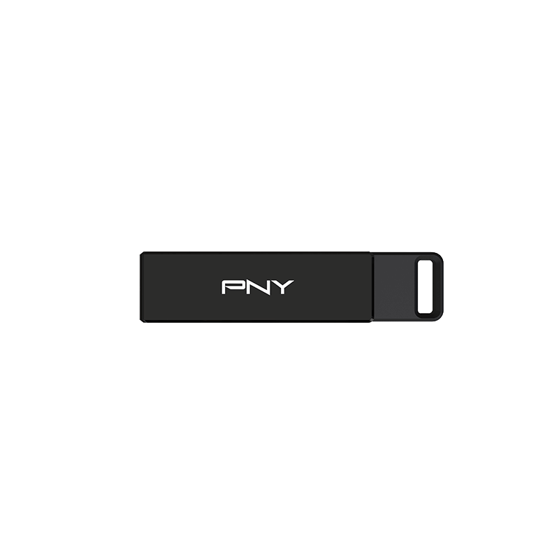 Memória Externa USB-C PNY Elite X, 64Gb P-FDI64GELTXC-GE