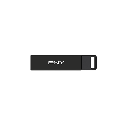 Memória Externa USB-C PNY Elite X, 64Gb P-FDI64GELTXC-GE