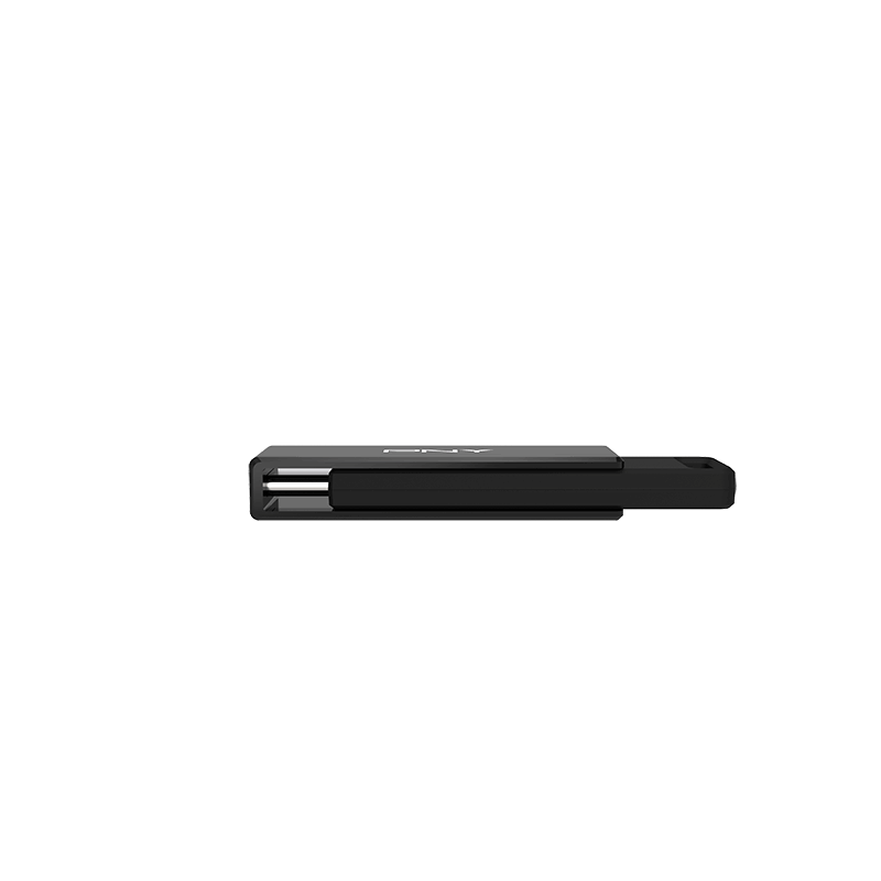 Memória Externa USB-C PNY Elite X, 64Gb P-FDI64GELTXC-GE