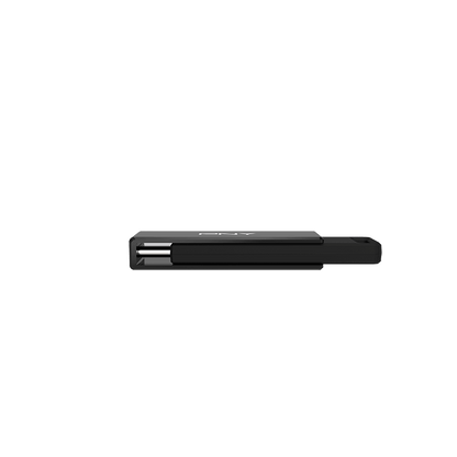 Memória Externa USB-C PNY Elite X, 64Gb P-FDI64GELTXC-GE