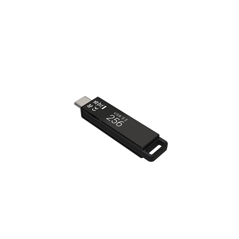 Memória Externa USB-C PNY Elite X, 64Gb P-FDI64GELTXC-GE