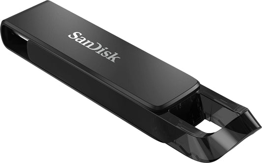 Memória Externa USB-C SanDisk Ultra, 32Gb SDCZ460-032G-G46