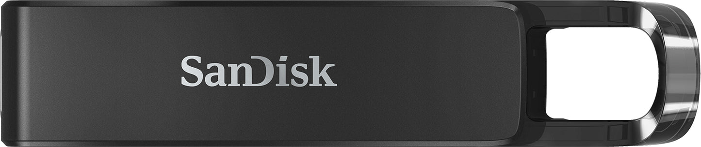 Memória Externa USB-C SanDisk Ultra, 32Gb SDCZ460-032G-G46