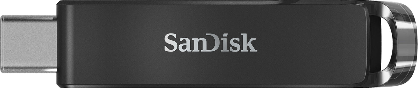 Memória Externa USB-C SanDisk Ultra, 32Gb SDCZ460-032G-G46