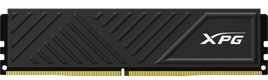 Memória RAM Adata XPG Gammix D35, DDR4, 8GB, 3200Mhz AX4U32008G16A-SBKD35