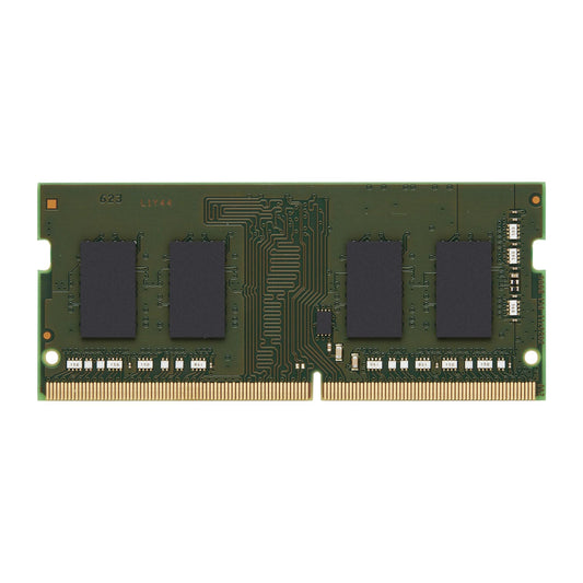 Memória RAM Kingston ValueRAM, DDR4 SODIMM, 8GB, 3200Mhz KVR32S22S8/8