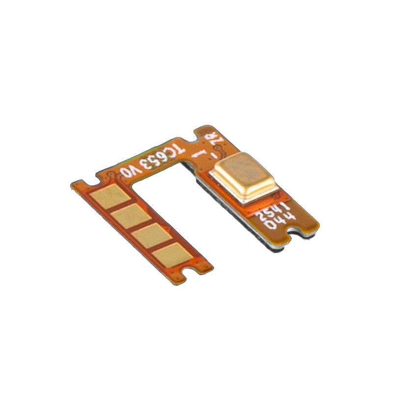 Microfone Huawei MatePad 11.5 S (2025), com fita, Service Pack 02357DPM