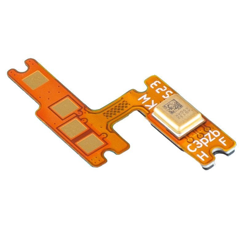 Microfone Huawei MatePad 12 X (2025), com banda, Service Pack 02357DUG