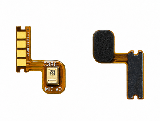 Microfone Huawei MatePad Air (2026), com fita, Service Pack 02357UFY