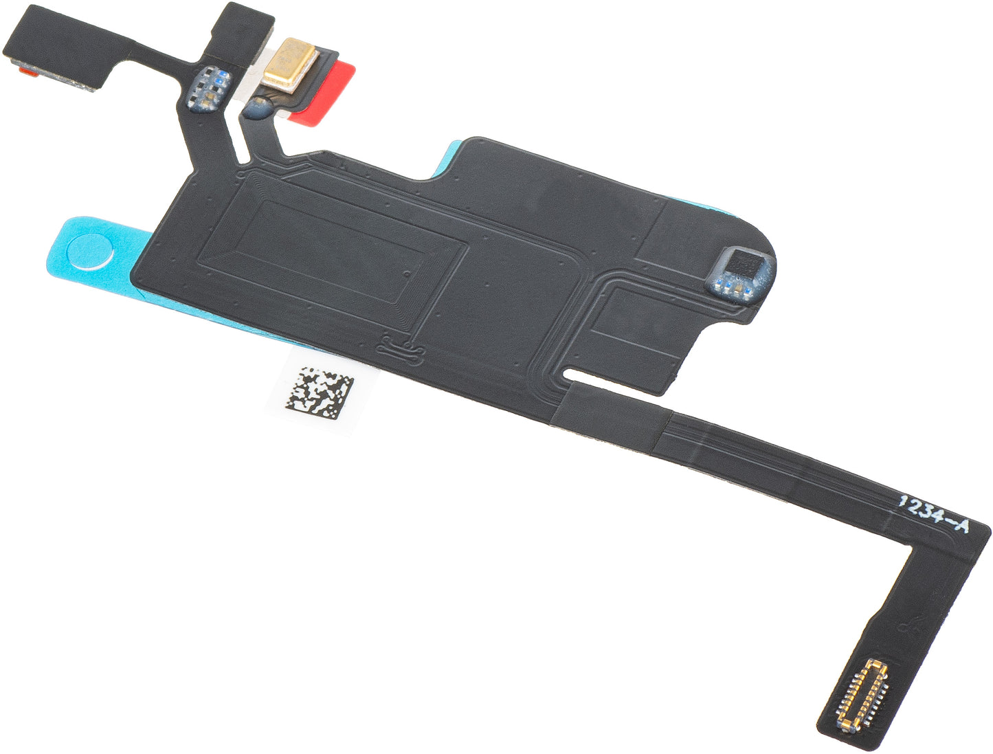 Microfone - Sensor de Luz - Proximidade Apple iPhone 13 Pro Max, com fita