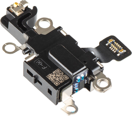 Microfone - Sensor de Pressão Apple iPhone 15, com fita