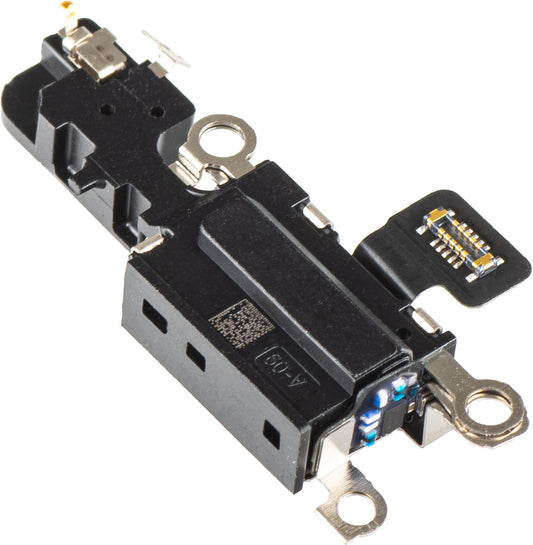 Microfone - Sensor de Pressão Apple iPhone 16 Plus, com fita