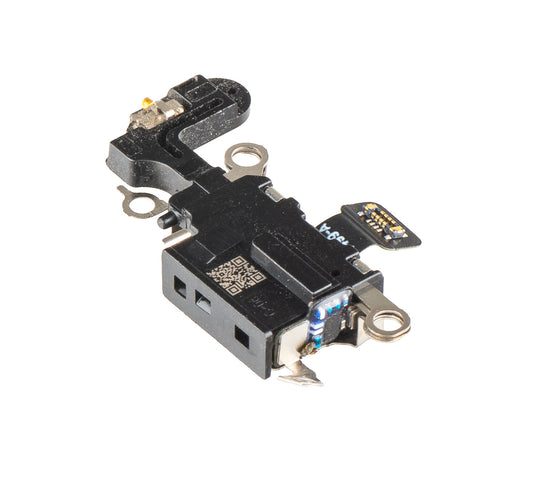 Microfone - Sensor de Pressão Apple iPhone 15 Plus, com fita