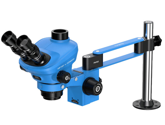 Microscópio Forward FW-S65Pro Max-R03