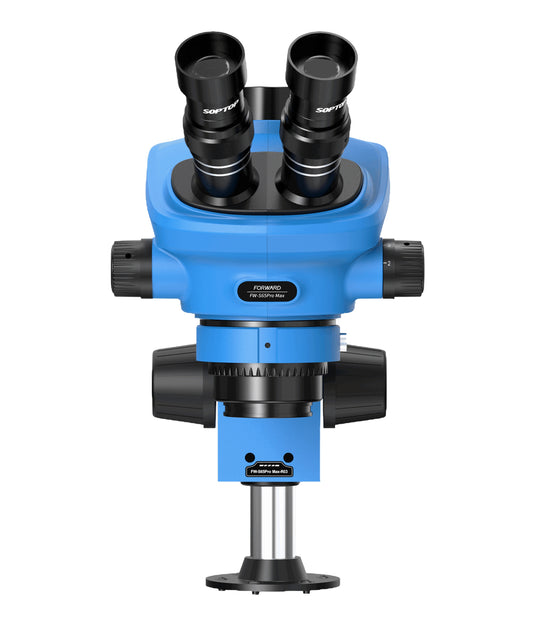 Microscópio Forward FW-S65Pro Max-R03